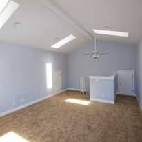 Photo of Angelo's room