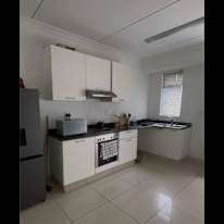 Photo of Okuhle's room