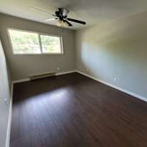 Photo of Sypress's room