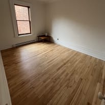Photo of Mia's room