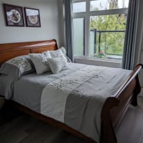 Photo of William's room