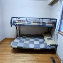 Photo of Pal Hgnis's room