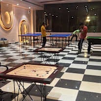 Photo of Naman's room