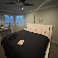 Photo of Shae's room