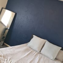 Photo of Naz's room