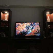 Photo of peter's room