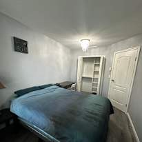 Photo of Atiya's room