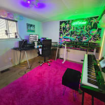 Photo of Ninji's room