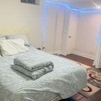 Photo of Lena's room