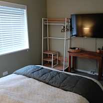 Photo of Michelle's room