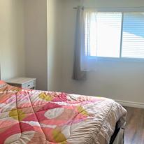 Photo of Aza's room