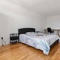 Photo of Michael Da Rocha's room