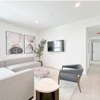 Photo of Richard's room
