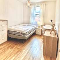 Photo of Dolya's room