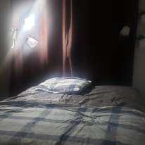 Photo of Tanu's room