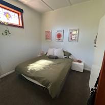 Photo of Erin Slater's room
