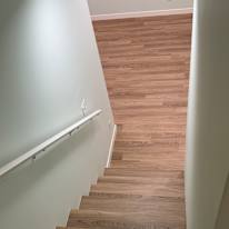 Photo of Manpreet's room