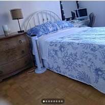 Photo of Tracey Nellis's room