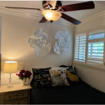 Photo of “Clean,Quiet & Relaxing “'s room