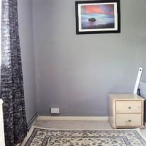 Photo of adrian's room