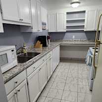 Photo of Heather's room