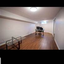 Photo of Lorraine's room