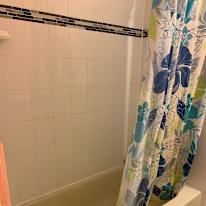 Photo of Helen's room