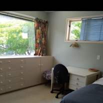 Photo of donni's room
