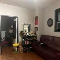 Photo of Dilan's room