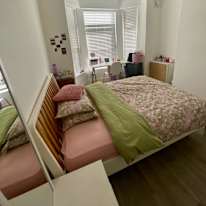 Photo of Mysha's room