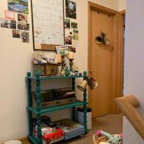 Photo of Latyana's room