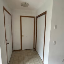 Photo of Saju's room
