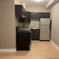 Photo of Gurpreet's room
