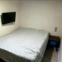 Photo of Clifford's room