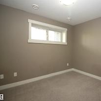 Photo of Elizabeth's room