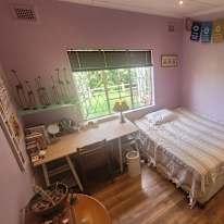 Photo of Shannon Rushworth's room