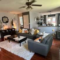 Photo of Erika's room