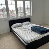 Photo of Parth's room