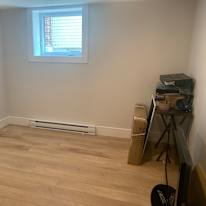 Photo of Sami-Faith's room