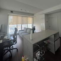 Photo of Irene's room