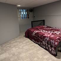 Photo of Jose's room