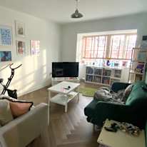 Photo of Erin's room