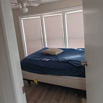 Photo of Tyler's room