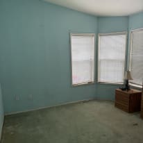 Photo of Andres Contreras's room