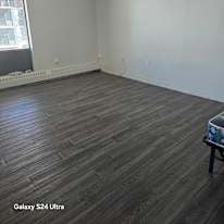Photo of Priyanka's room