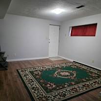 Photo of Jackie's room