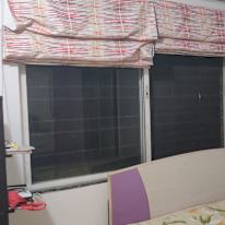 Photo of Savitri Chauhan's room