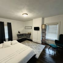 Photo of Nelly's room