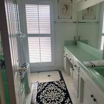 Photo of Suzi's room