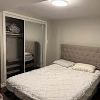 Photo of PC's room